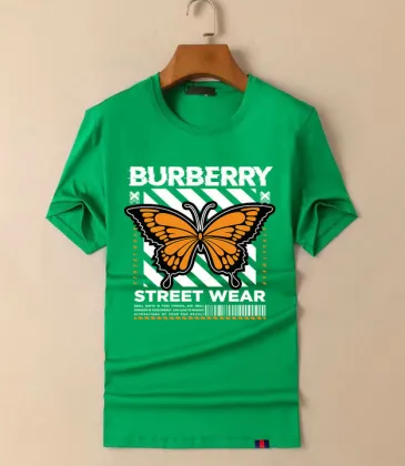 Replica Burberry T-Shirts for MEN #A23741