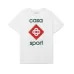 Casablanca Casa Sport T-Shirts #A45653