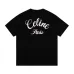 Celine T-Shirts for MEN #A23972