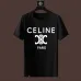 Celine T-Shirts for MEN #A25548