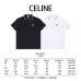 Celine T-Shirts for MEN #A41560