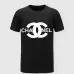 Ch**el T-Shirts Black/White/red/Grey/blue/orange M-6XL #999932291