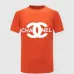 Ch**el T-Shirts Black/White/red/Grey/blue/orange M-6XL #999932291