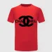 Ch**el T-Shirts Black/White/red/Grey/blue/orange M-6XL #999932291