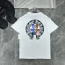 Chrome Hearts T-shirt EUR size #999922873