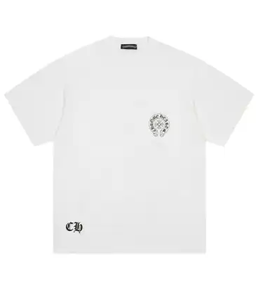 Chrome Hearts T-shirt for MEN #999932389