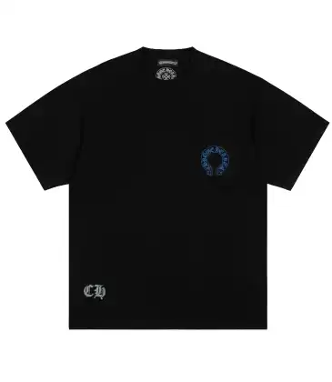 Chrome Hearts T-shirt for MEN #999932398