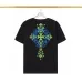 Chrome Hearts T-shirt for MEN #A23860