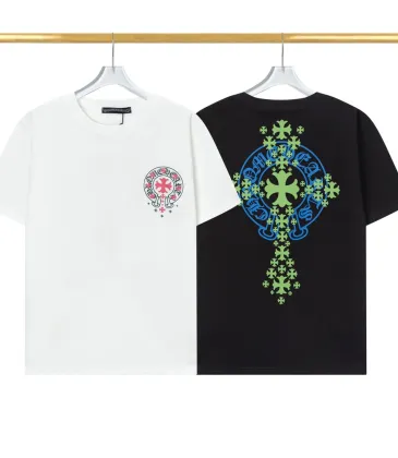 Chrome Hearts T-shirt for MEN #A23860