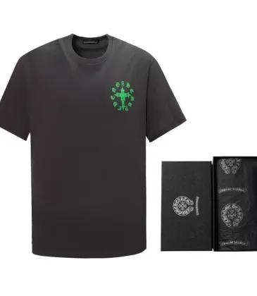 Chrome Hearts T-shirt for MEN #A23967