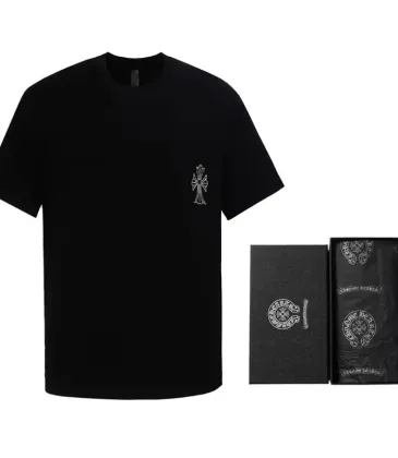 Chrome Hearts T-shirt for MEN #A24106