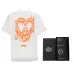 Chrome Hearts T-shirt for MEN #A24107