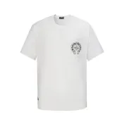 Chrome Hearts T-shirt for MEN #A24108