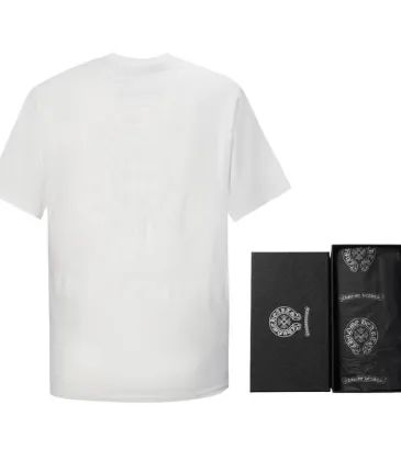 Chrome Hearts T-shirt for MEN #A24110