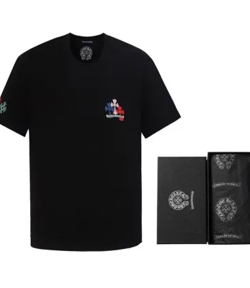 Chrome Hearts T-shirt for MEN #A24111