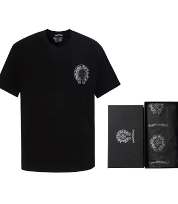 Chrome Hearts T-shirt for MEN #A24112