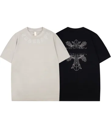 Chrome Hearts T-shirt for MEN #A24539