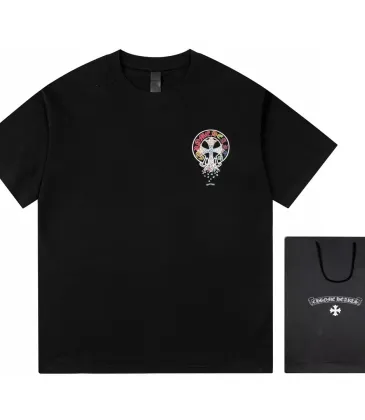 Chrome Hearts T-shirt for MEN #A25039