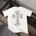 Chrome Hearts T-shirt for MEN #A25115