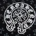 Chrome Hearts T-shirt for MEN #A31913