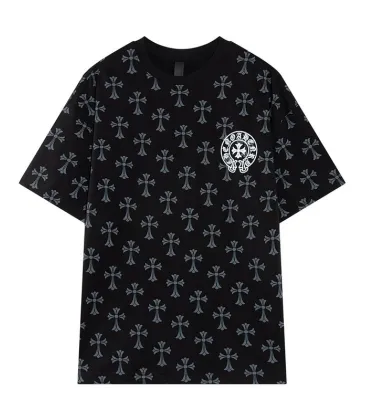 Chrome Hearts T-shirt for MEN #A31913