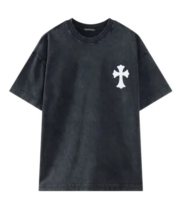 Chrome Hearts T-shirt for MEN #A31960