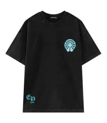 Chrome Hearts T-shirt for MEN #A31962