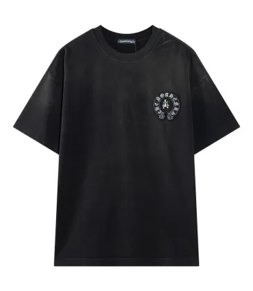 Chrome Hearts T-shirt for MEN #A32030