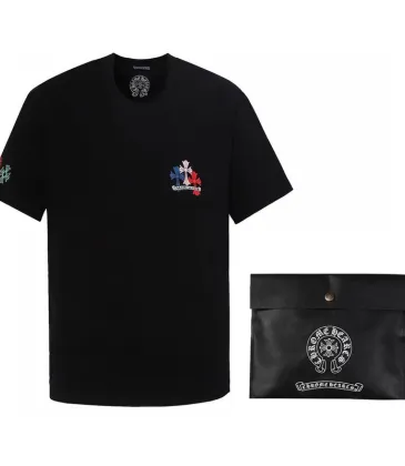 Chrome Hearts T-shirt for MEN #A33114