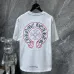 Chrome Hearts T-shirt for MEN #A33175