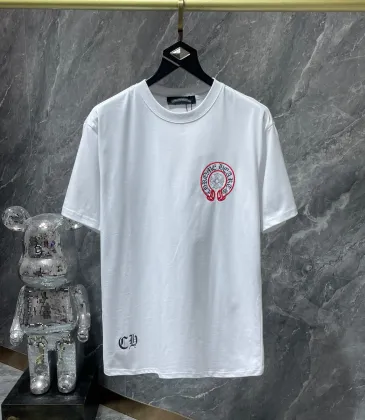 Chrome Hearts T-shirt for MEN #A33175