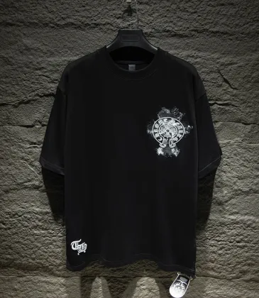 Chrome Hearts T-shirt for MEN #A33286