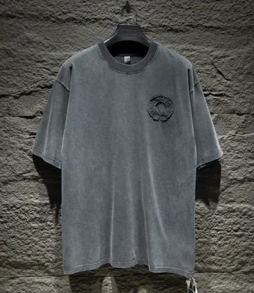 Chrome Hearts T-shirt for MEN #A33289