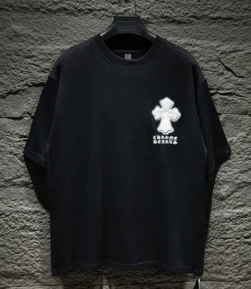 Chrome Hearts T-shirt for MEN #A33290