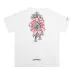 Chrome Hearts T-shirt for MEN #A33575