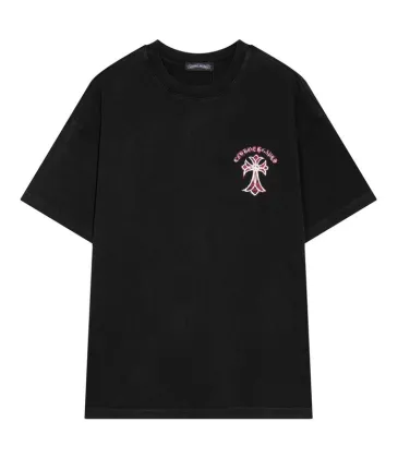 Chrome Hearts T-shirt for MEN #A33580