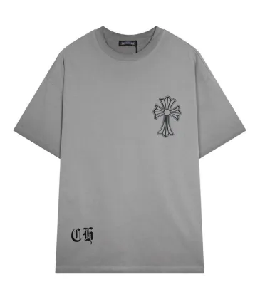 Chrome Hearts T-shirt for MEN #A34433