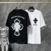 Chrome Hearts T-shirt for MEN #A34645