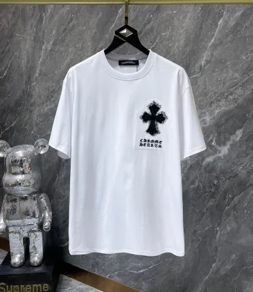 Chrome Hearts T-shirt for MEN #A34646