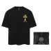 Chrome Hearts T-shirt for MEN #A35652