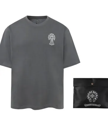 Chrome Hearts T-shirt for MEN #A35654