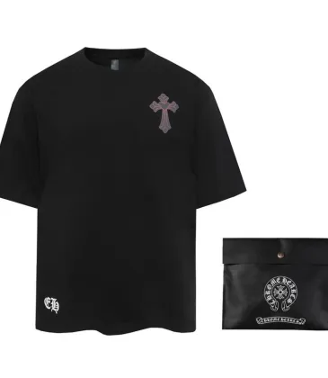 Chrome Hearts T-shirt for MEN #A36600