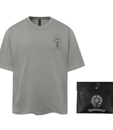 Chrome Hearts T-shirt for MEN #A36704