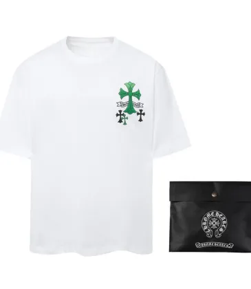 Chrome Hearts T-shirt for MEN #A36706