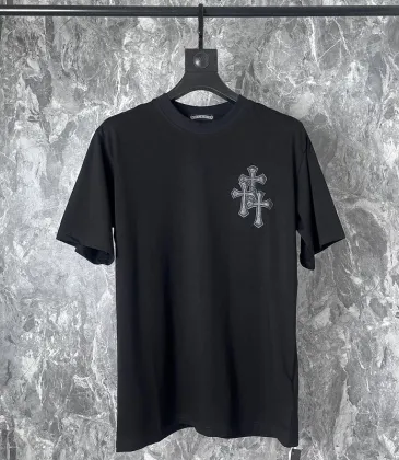 Chrome Hearts T-shirt for MEN #A38625