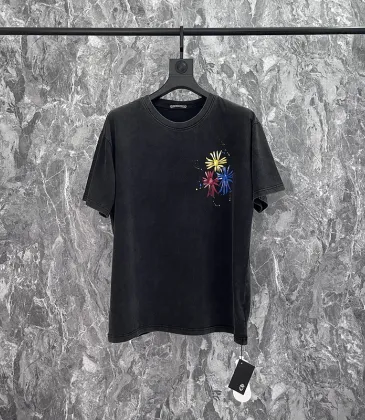 Chrome Hearts T-shirt for MEN #A40392