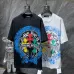 Chrome Hearts T-shirt for men and women #999932978