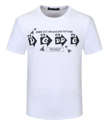 D&amp;G T-Shirts for MEN #99901374