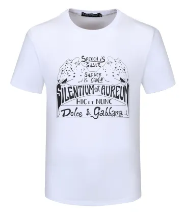 D&amp;G T-Shirts for MEN #99901376