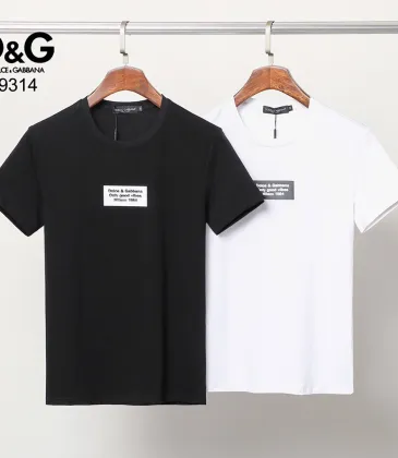 D&amp;G T-Shirts for MEN #999916058